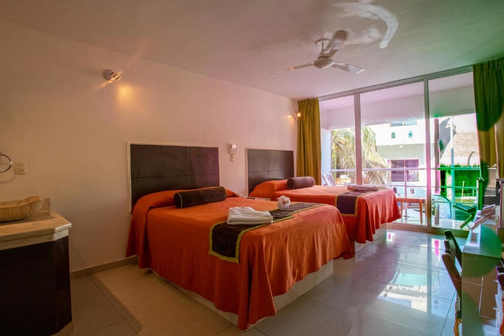 Hotel Kay Adults Only